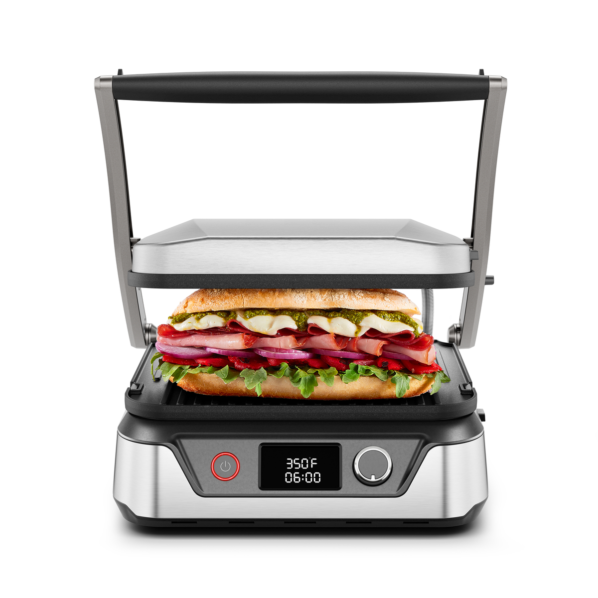 Panini Presses
