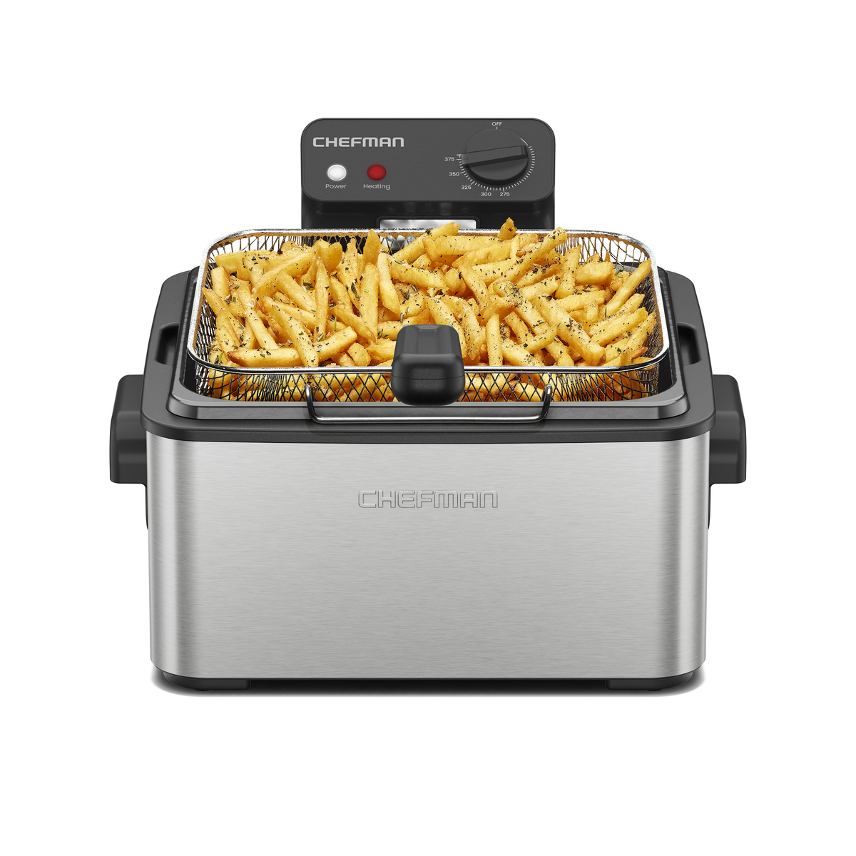 Deep Fryers