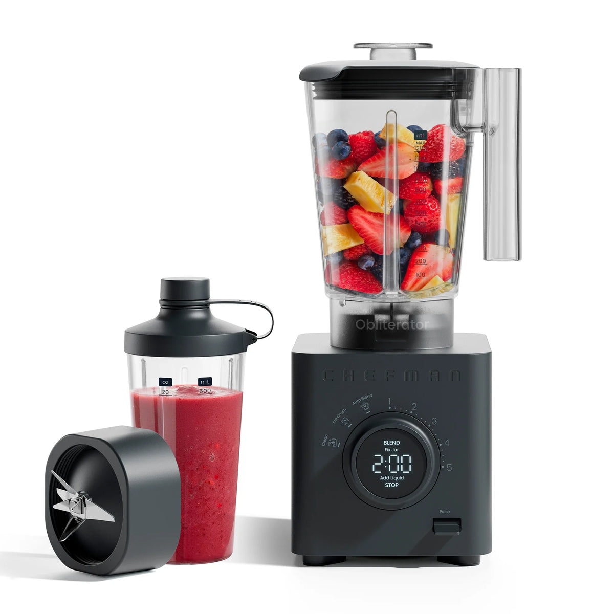 Blenders