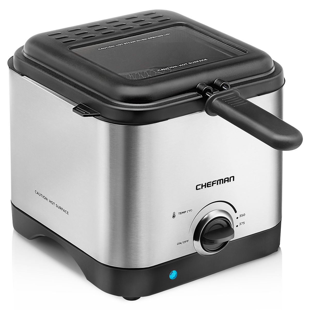 Fry Guy™ 1.5L Deep Fryer