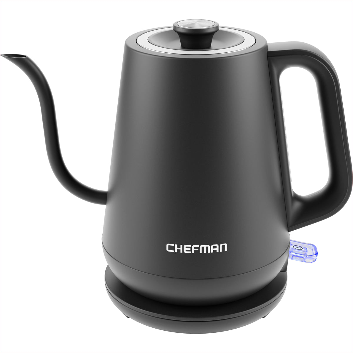 0.8L Electric Gooseneck Kettle