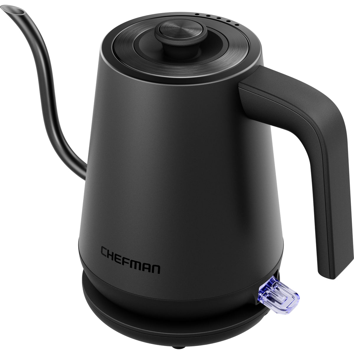Fast-Boil™ 0.8L Gooseneck Kettle