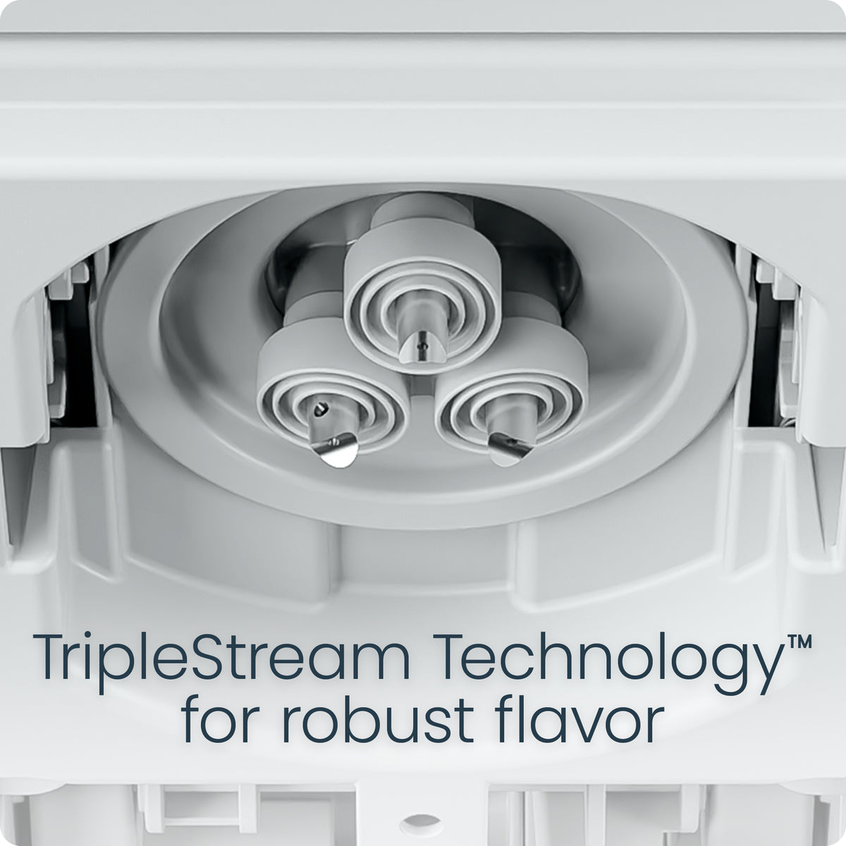 Caffeinator® Single-Serve Coffee Maker