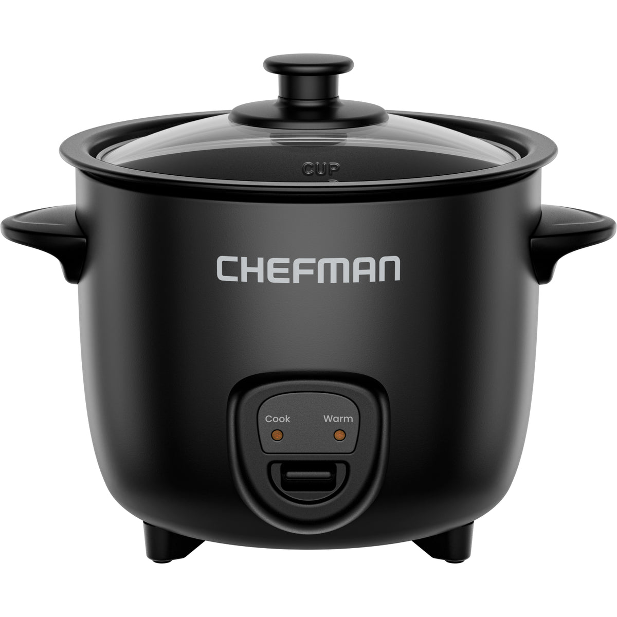 6-Cup Rice Maker