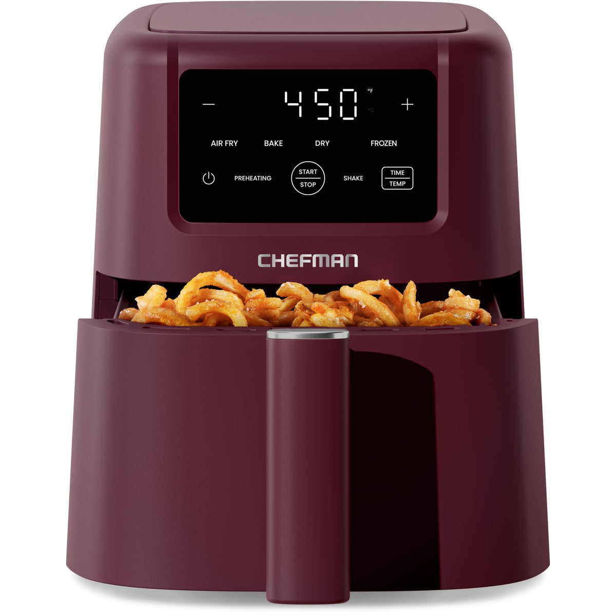 TurboFry® 3-in-1 Air Fryer 3.5 Qt