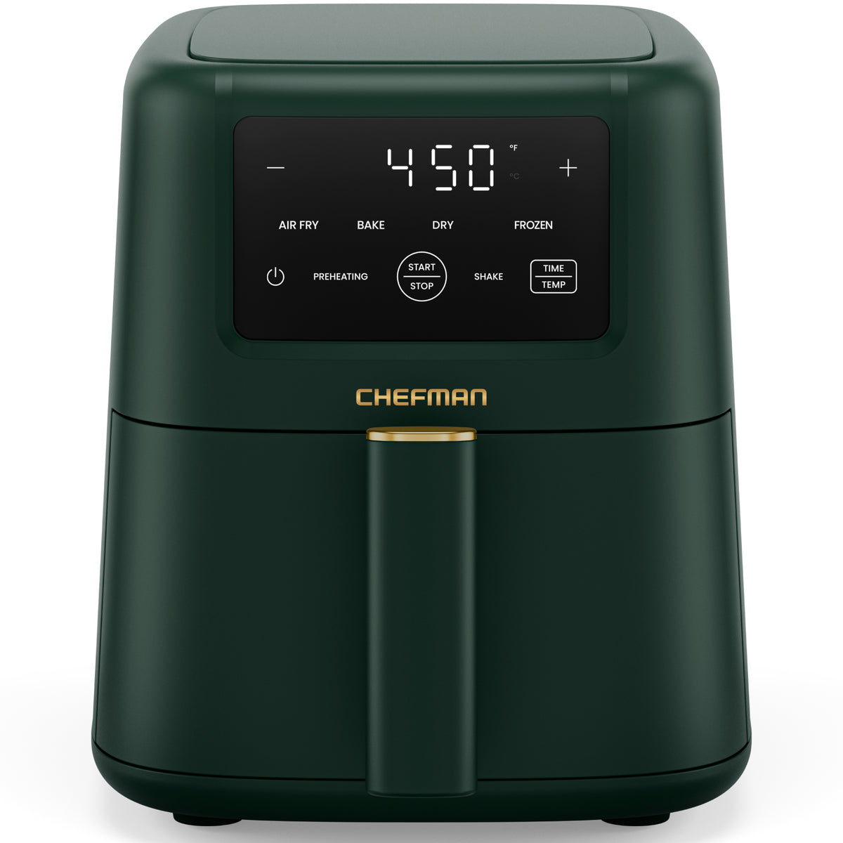 TurboFry® 3.5 Qt. 4-in-1 Air Fryer