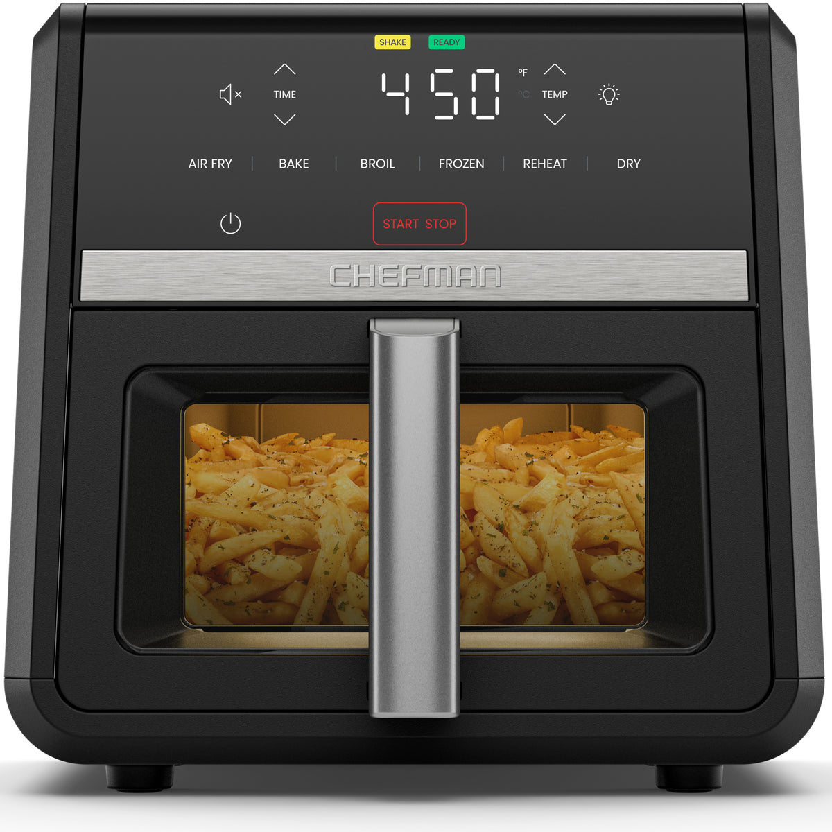 TurboFry® 9-Quart Digital Air Fryer