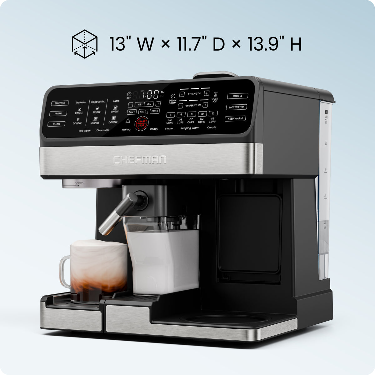 Coffee Station