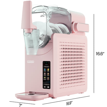 Slush-Ease® MAX Slushy Machine - Pink