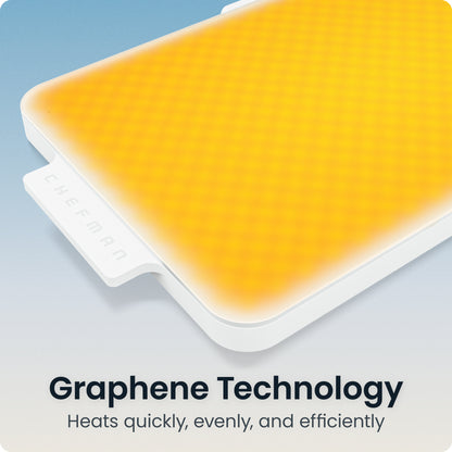 Everything Warmer™ Expanding Warming Tray, One Expansion Tray (Primary Tray Sold Separately)