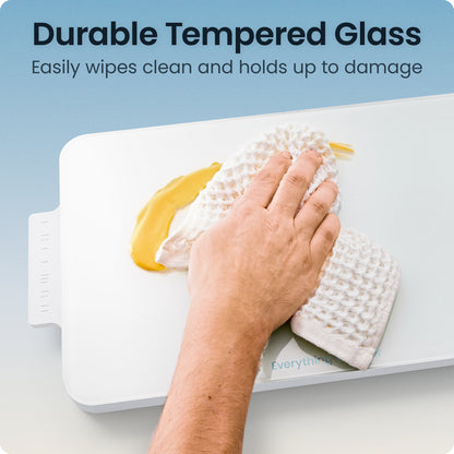 Everything Warmer™ Expanding Warming Tray, One Expansion Tray (Primary Tray Sold Separately)