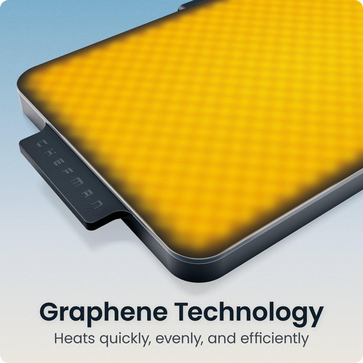 Everything Warmer™ Expanding Warming Tray, One Expansion Tray (Primary Tray Sold Separately)