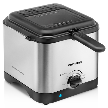 Fry Guy™ 1.5L Deep Fryer