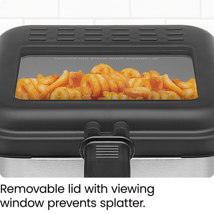 Fry Guy™ 1.5L Deep Fryer
