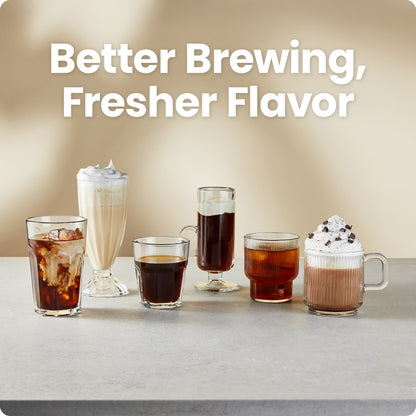 Caffeinator® Replacement Filters