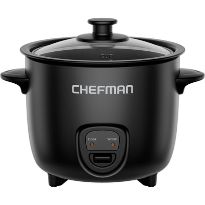 6-Cup Rice Maker