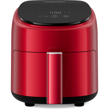 TurboFry® 2-Quart Digital Air Fryer