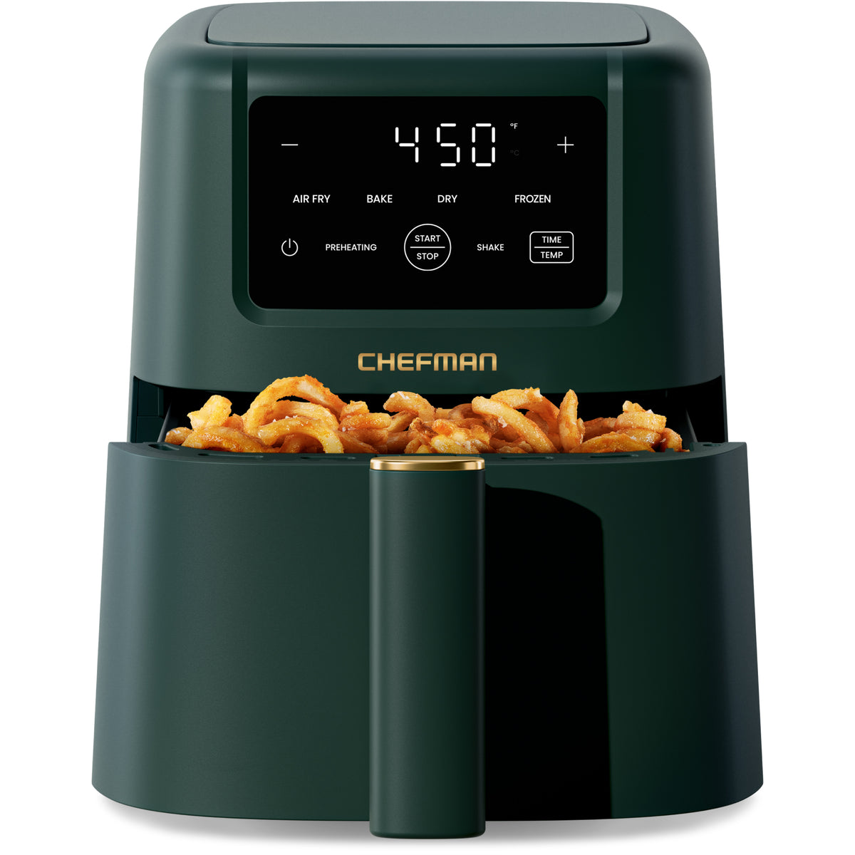 TurboFry® 3-in-1 Air Fryer 3.5 Qt