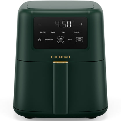 TurboFry® 3.5 Qt. 4-in-1 Air Fryer