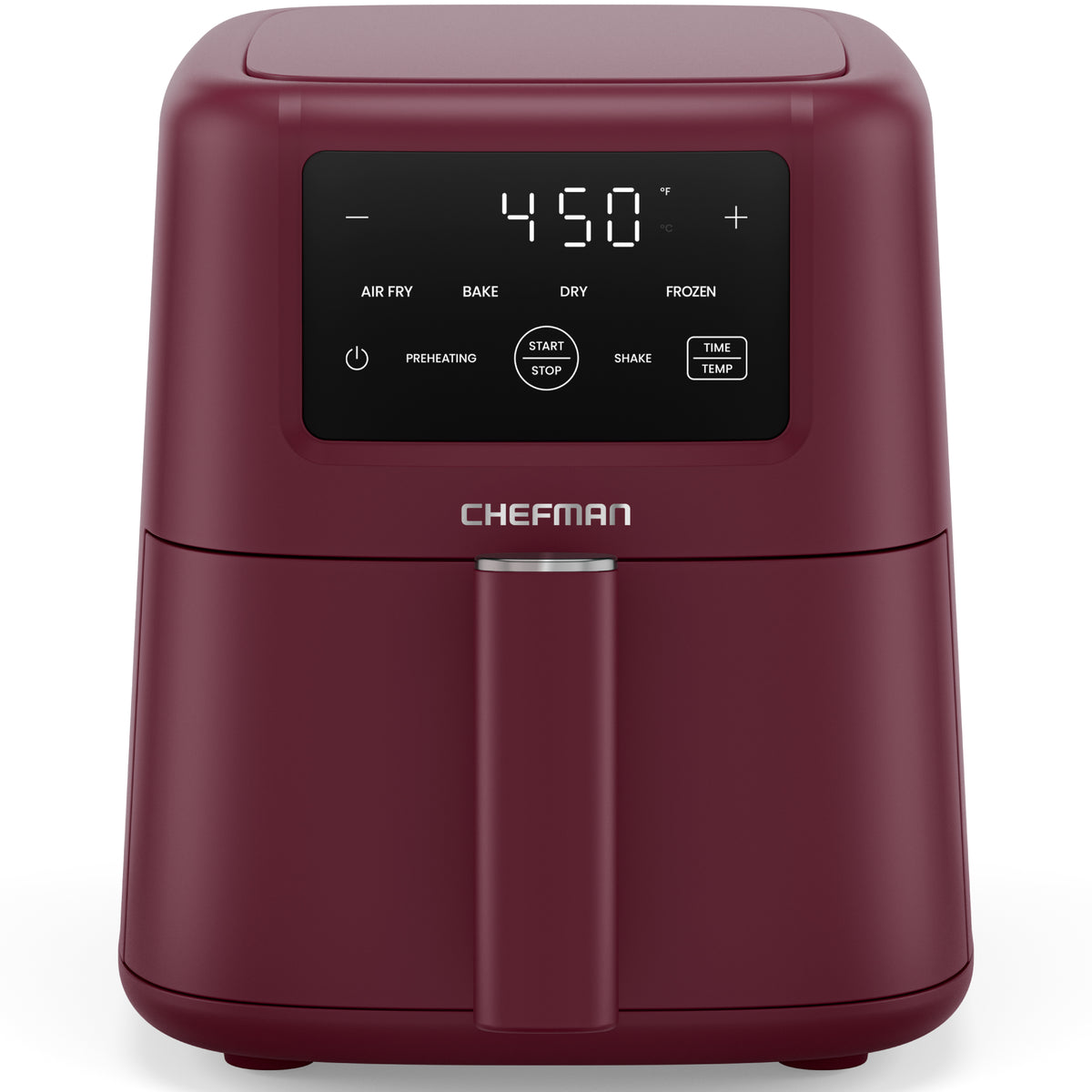 TurboFry® 3.5 Qt. 4-in-1 Air Fryer