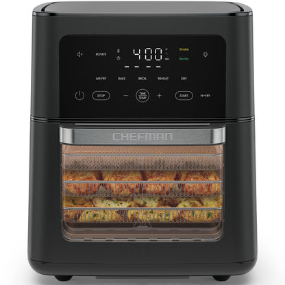 14-Quart Multifunctional Air Fryer+