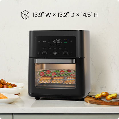 14-Quart Multifunctional Air Fryer+