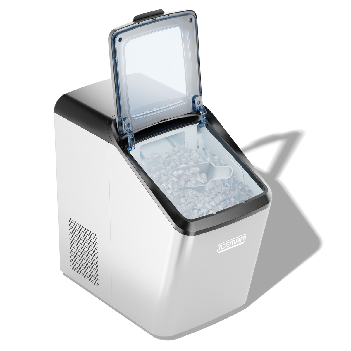 The Pebble by Iceman®
