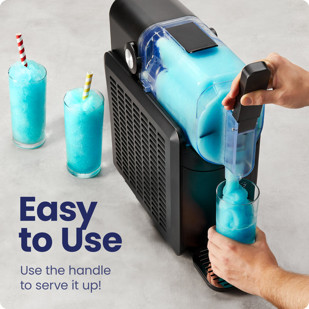 Slush-Ease® Slushy Machine