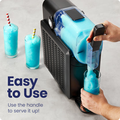 Slush-Ease® Slushy Machine