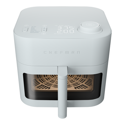 Crispinator® 8 Qt. Air Fryer