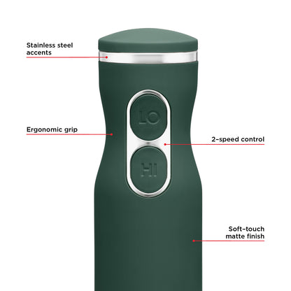 Immersion Hand Blender