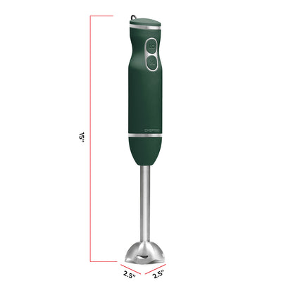Immersion Hand Blender