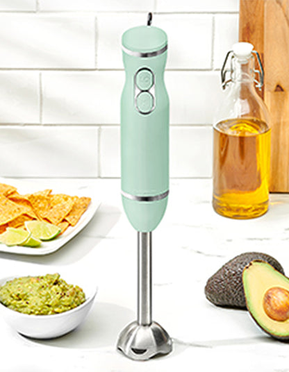 Immersion Hand Blender