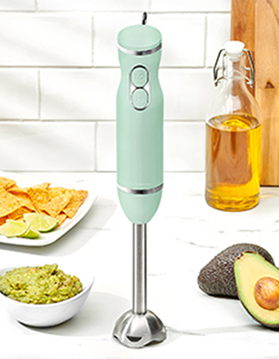 Immersion Hand Blender