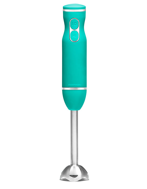 Immersion Hand Blender