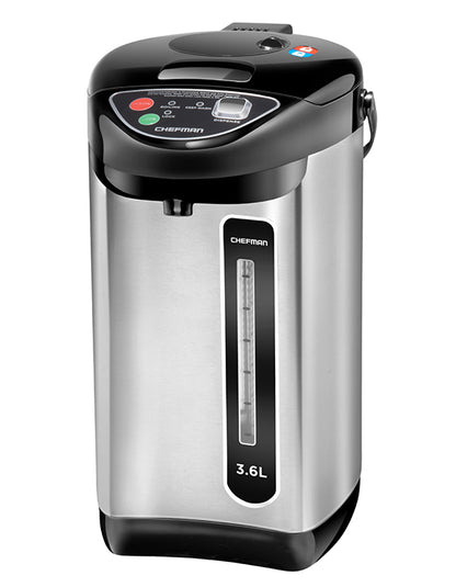 Electric Hot Water Pot