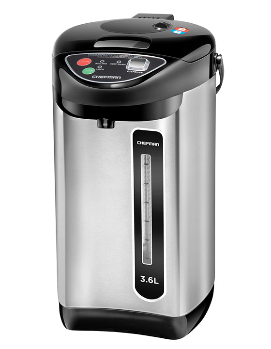 Electric Hot Water Pot